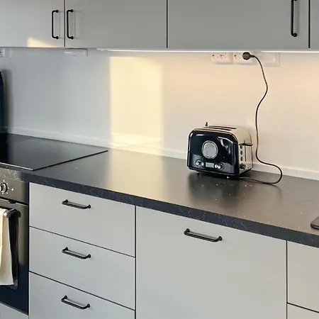 3 Bedroom Nice In *