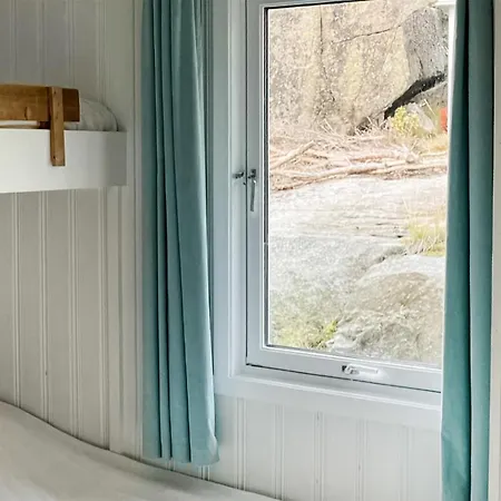 Дом отдыха 3 Bedroom Nice In