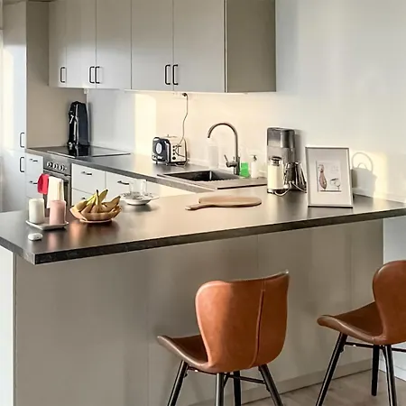 3 Bedroom Nice In Дом отдыха